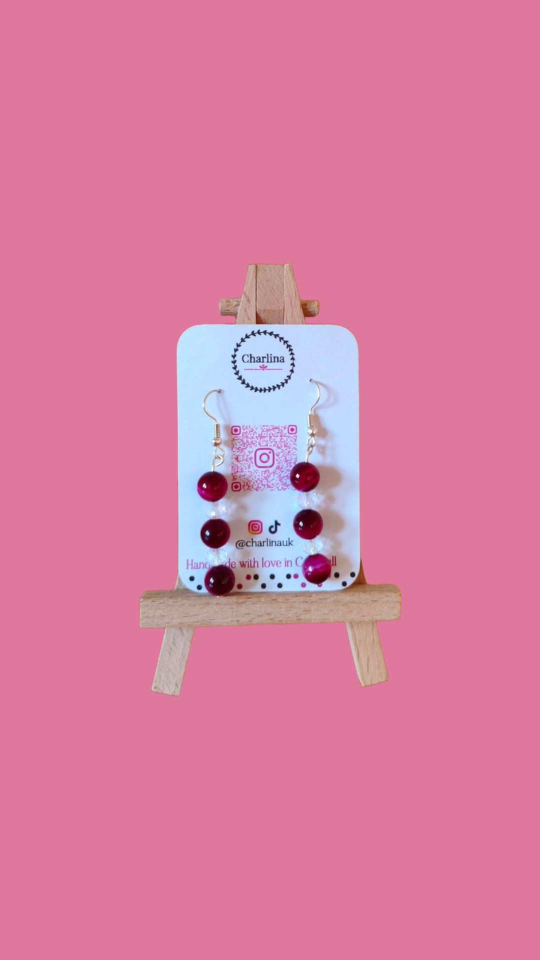 Beaded Beauty Collection