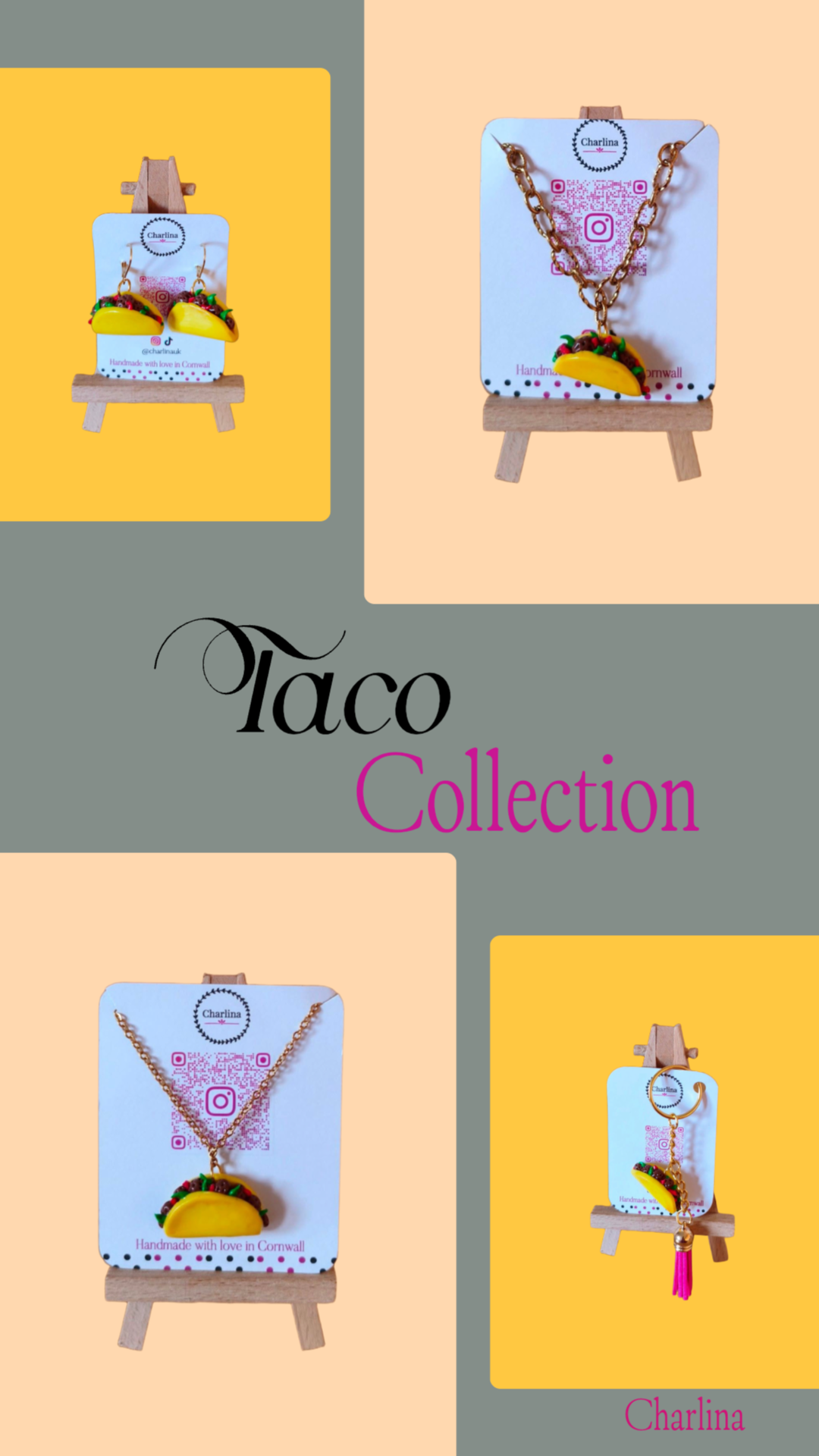 Taco Collection