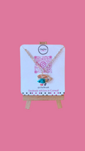 Tea Neclace