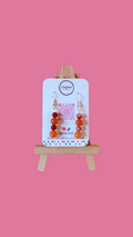 Beaded Earrings