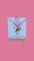 Tea Pot Necklace