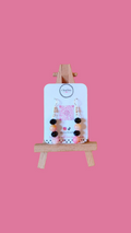 Beaded Earrings