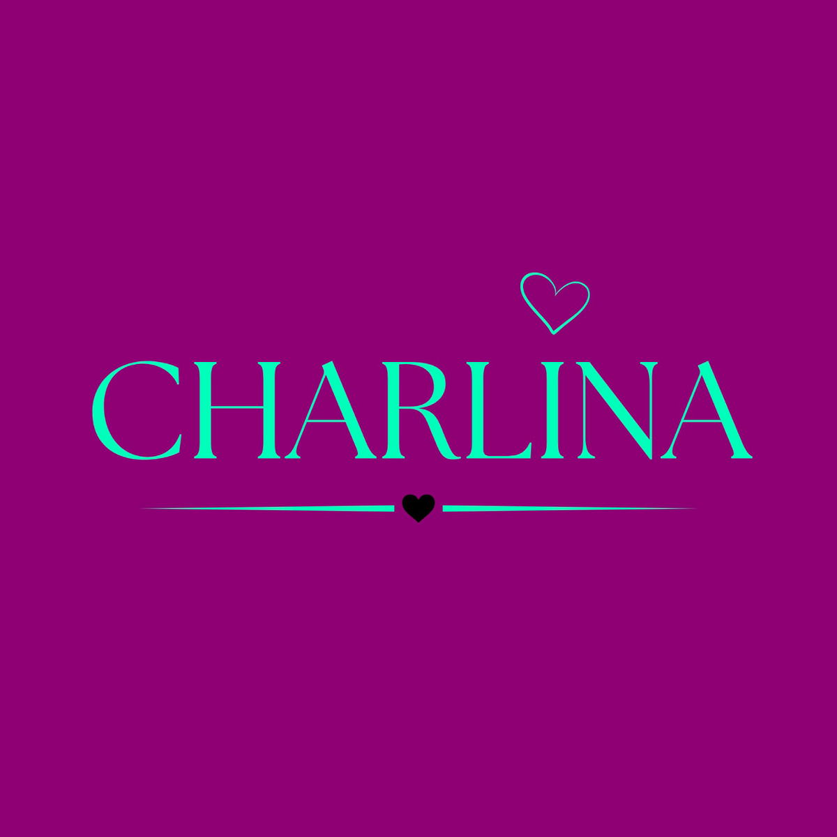 Charlina