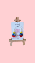 Venezuelan Earrings