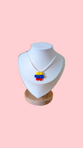 Venezuelan Necklace