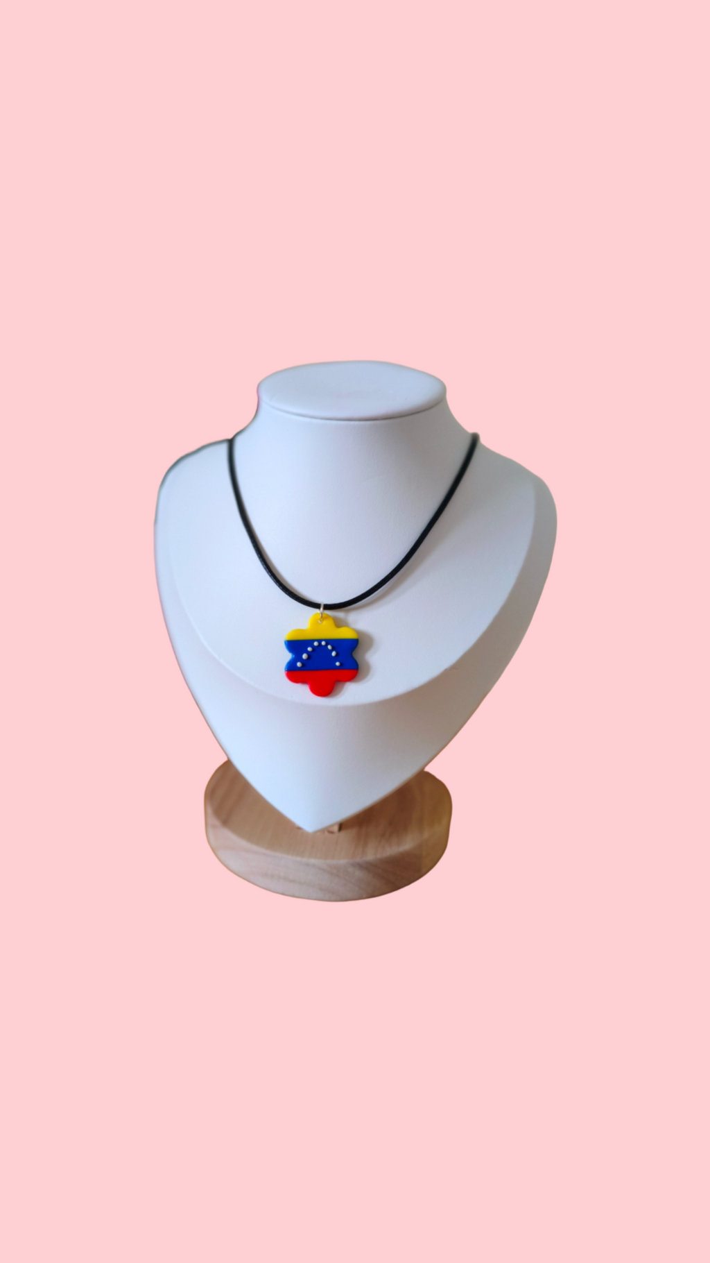 Venezuelan Necklace