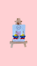 Venezuelan Earrings