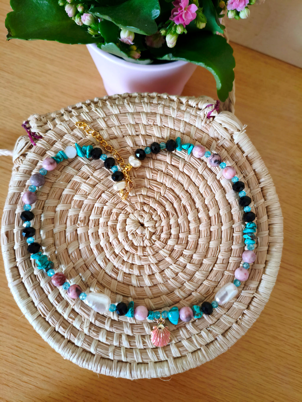 Lily Seashell Set