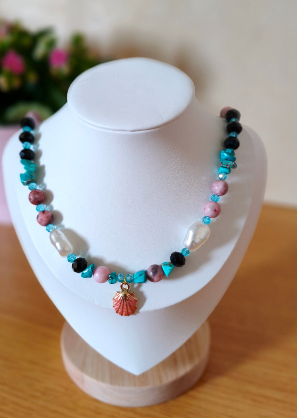 Lily Seashell Set