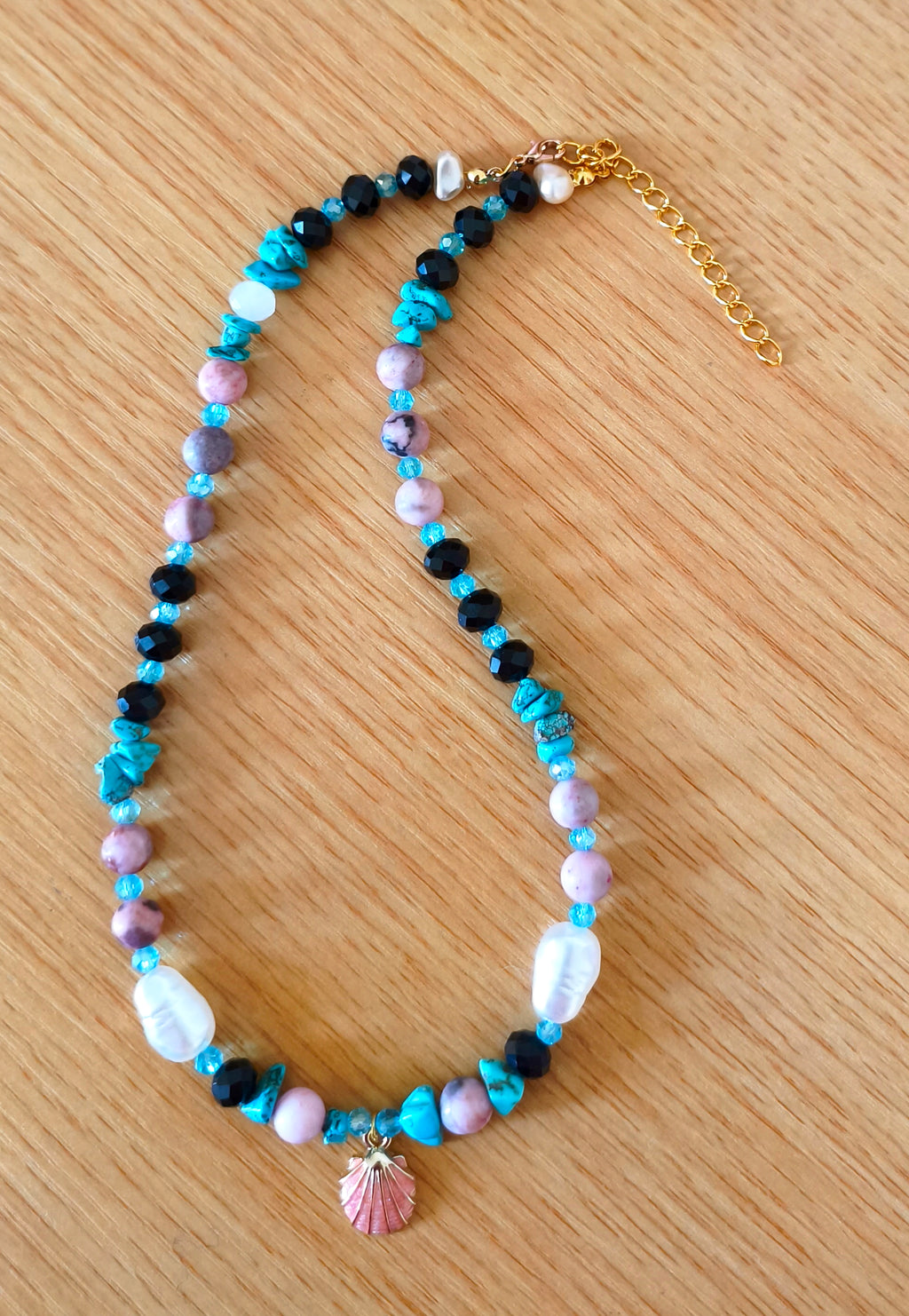 Lily Seashell Set
