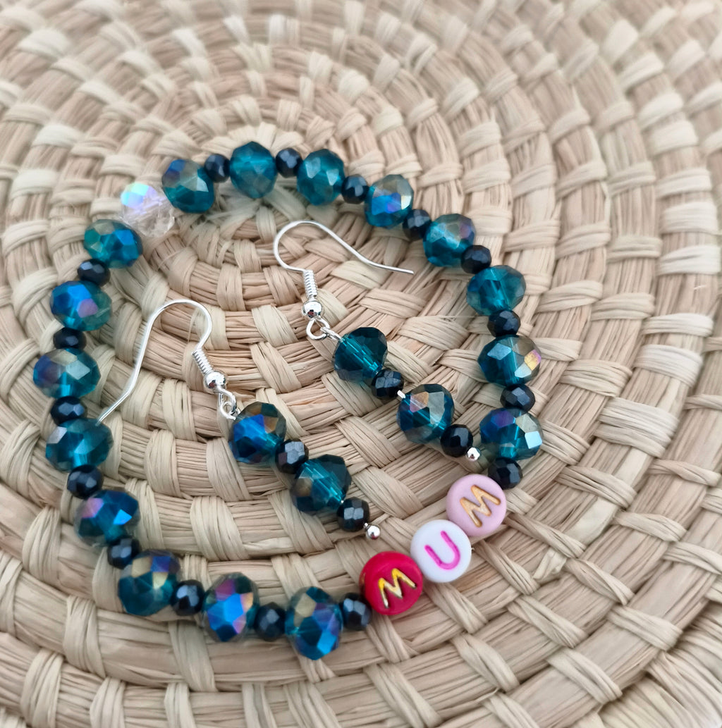 🎁Mother's Day set-Blue🩷