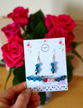 🎁Mother's Day set-Blue🩷